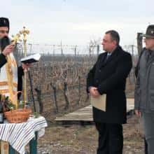 Bulharsko zaujíma dôstojné miesto na vínnej mape sveta a je preferovanou destináciou pre vinársku turistiku, povedal v ...