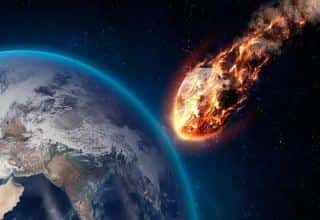 До Землі наблизиться астероїд завбільшки з чотири Ейфелеві вежі