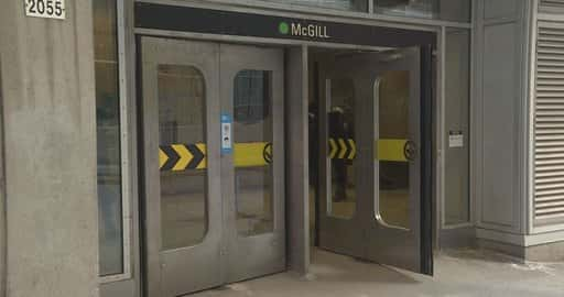 Kanada - Föreningar säger att McGill orsakar trauma, trycker på för att byta namn på tunnelbanestationen