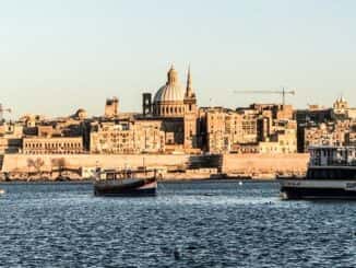 De banden tussen Malta en China zullen naar verwachting in 2022 worden versterkt, zegt de Maltese president