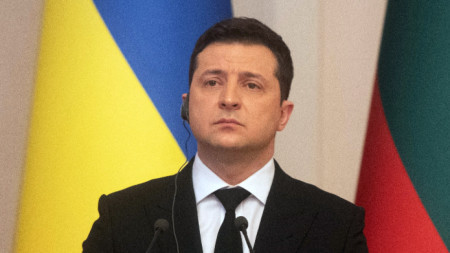 Oekraïne heeft 16 februari uitgeroepen tot nationale eenheidsdag