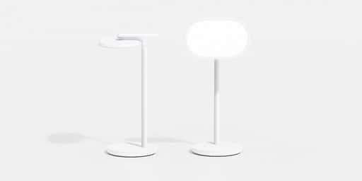 Google dLight Smart Table Lamp Introduced