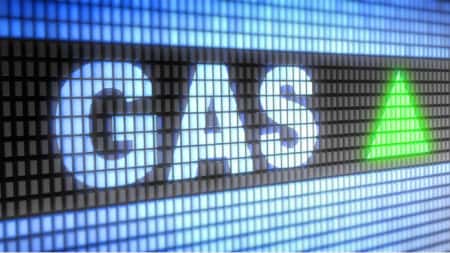 Gasprijs stijgt naar 88 euro/MWh in Europa door angst voor conflict Rusland-Oekraïne