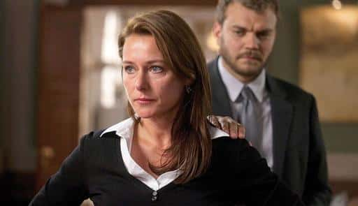 Das erfolgreiche TV-Drama „Borgen“ ist 10 Jahre zurück