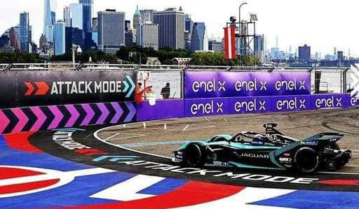 Jakarta Formula E Ticketprijzen wachten op FEO-goedkeuring