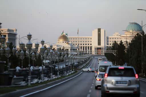 What Russia can lose and gain after the change of power in Turkmenistan
