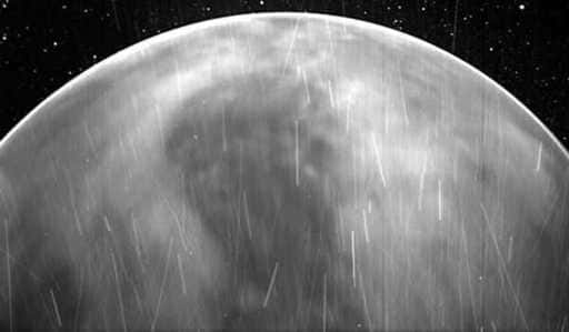 НАСА показывает изображения светящейся поверхности планеты Венера. Хипми Джая проводит переговоры с Metaverse и NFT.