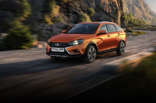 The price of Lada Vesta rose to almost 2 million rubles at dealers
