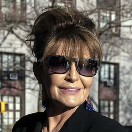 Amerykański sędzia odrzuca pozew Sarah Palin o zniesławienie przeciwko The New York Times