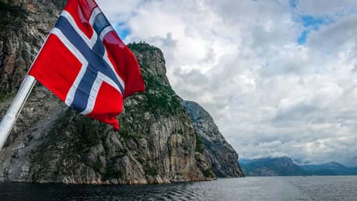 La Norvège lève presque toutes les restrictions covid pour les touristes