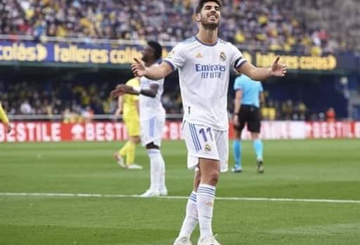 Real Madrid bu sezon ikinci kez Villarreal ile berabere kaldı.