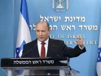 Israels Wirtschaft „stark“ und „auf Kurs“: PM