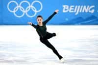 روسيا - بيسكوف حول منح الميدالية الذهبية للمتزلجين: وهذا يتطلب العمل النشط من السلطات الرياضية