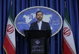 Иранско министарство спољних послова каже да нема застоја у преговорима о нуклеарном споразуму у Бечу