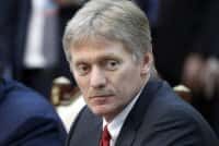 Rusland - Peskov kondigde een grootschalige beweging van het leger in Oekraïne aan