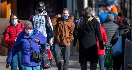 Canadá - Primeira fase do plano para aliviar as restrições do COVID 19 começa na Nova Escócia