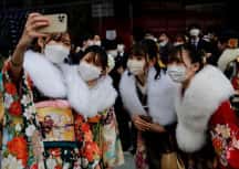 Японія разважае адмяніць 100-дзённую забарону на паўторны шлюб