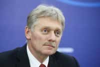 Russia - Peskov: Relations between Russia and the United States lie on the floor