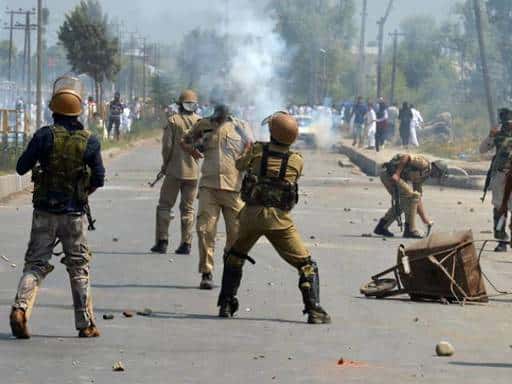 Indien använder FN för att kränka Pakistan mitt i kritiken av dess antimuslimska rättighetsövergrepp i Kashmir: Observatörer