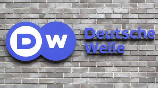 I Tyskland kallades kanslern vid ett möte i Moskva för att uppnå ett hävande av restriktionerna för Deutsche Welle