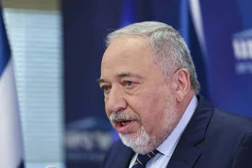 Lieberman apresentará plano para trazer Haredim ao trabalho