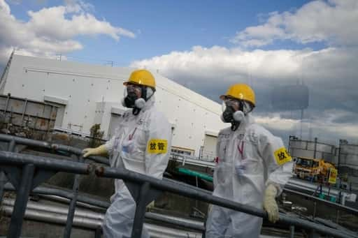 Non è una discarica: Pacific condanna il piano idrico di Fukushima