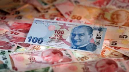 Türkiye'de gıdaya uygulanan KDV'nin düşürülmesi, çok yüksek enflasyonu sadece %1,5 oranında hafifletecektir.