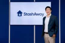 Japan - StashAway introducerar tematiska portföljer