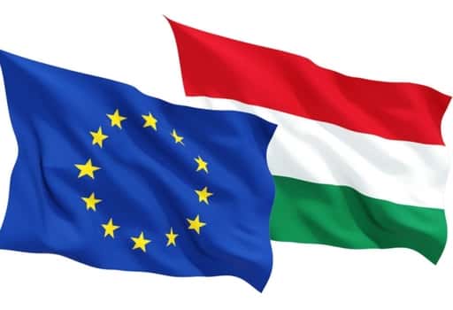 Viktor Orban sloot het vertrek van Hongarije uit de EU niet uit