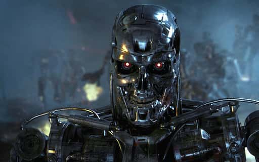 Utsikterna för Terminator och SkyNet blir mer verkliga: USA har redan Black Hawk obemannade stridshelikoptrar