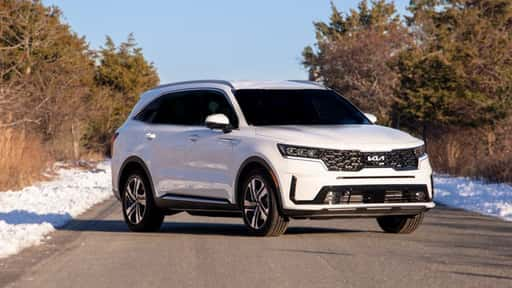 Kia lidera o ranking de confiabilidade de carros