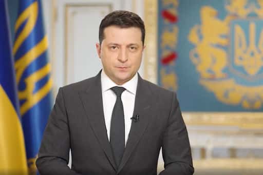 “The day of the attack will become the Day of Unity”: Zelensky issued a decree on a new holiday