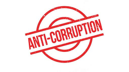 Integriteitscommissies sleutel in corruptiebestrijding