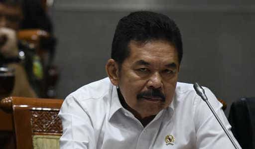 Prokurator Generalny: Satelitarna korupcja Ministerstwa Obrony rzekomo obejmuje TNI i elementy cywilne