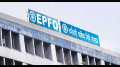 EPFO neemt in maart een beroep op rente voor 2021-22
