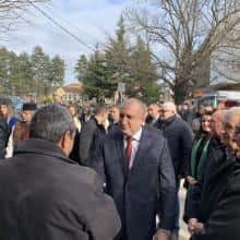 Po zlovestnom drancovaní štátu sú Bulhari smädní po spravodlivosti, povedal prezident Rumen Radev