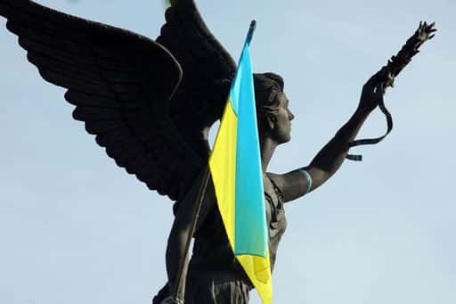 La Rada a annoncé le début de la guerre contre l'Ukraine