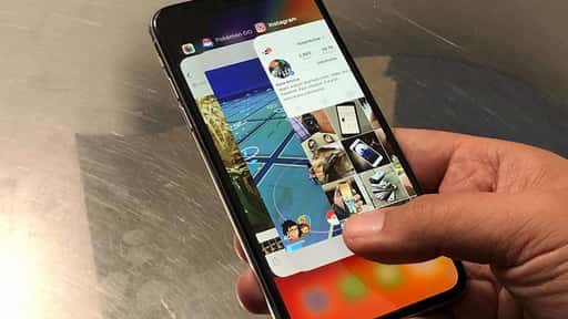 Apple bo tožil za preklopnike zavihkov na iPhone, iPad in Apple Watch