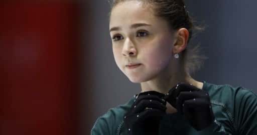 Olympische Winterspelen: Kamila Valieva mag deelnemen na CAS-uitspraak onder vermelding van 'uitzonderlijke omstandigheden'