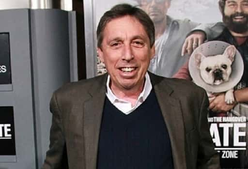 Ivan Reitman, diretor de 'Caça-Fantasmas' e 'Junior', morre