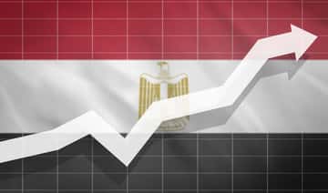 Egypten förväntar sig en ekonomisk tillväxt på 6 % trots covid-19, säger ministern