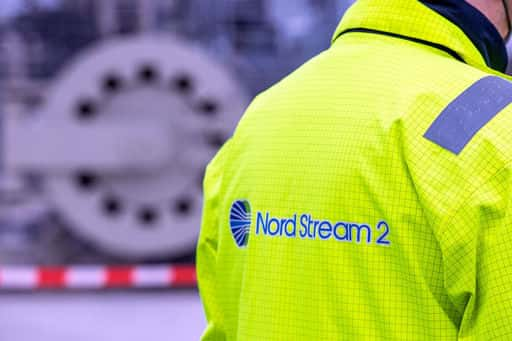 Ucraina e Germania non sono d'accordo su Nord Stream 2