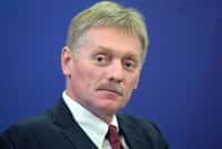 Russia - Peskov announced Russia's plans to participate in the Olympics with its paraphernalia