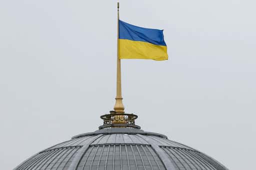 De Rada zei dat Zelensky, met zijn domheid en hebzucht Oekraïne tot de dood leidde