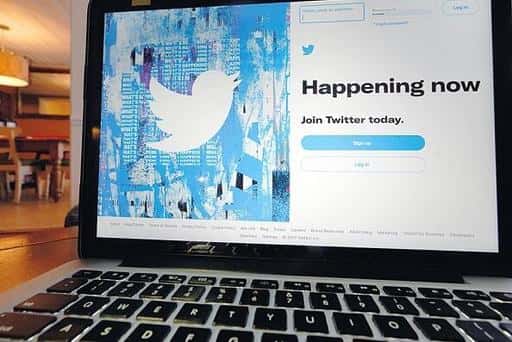 Twitter ostaja pri ambicioznih ciljih kljub izpadu zaslužka