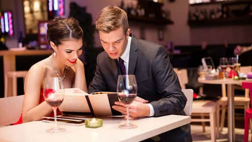 Poll: the appearance of a partner on a date is appreciated by 80% of women