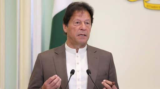 Pakistan - PM per l'uso della tecnologia moderna per portare la popolazione del paese nell'economia formale