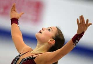 Azerbeidzjaanse kunstschaatsster ging door naar de volgende competitiefase op de Olympische Spelen in Peking