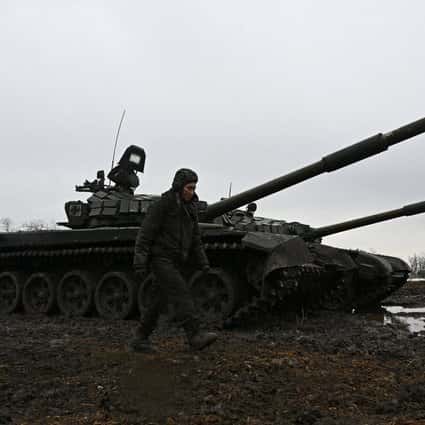 Sanções ocidentais à Rússia vão piorar crise na Ucrânia, diz China