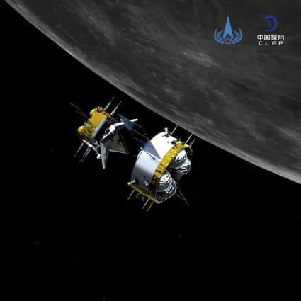 Падение китайской ракеты на Луну не будет опасным, но вызывает вопросы - эксперты